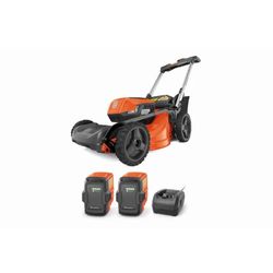 Husqvarna Self Prepelled Mower