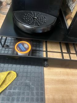 Coffee Maker