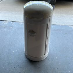 Diaper genie