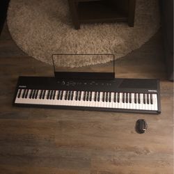 Alesis Recital Electronic Keyboard