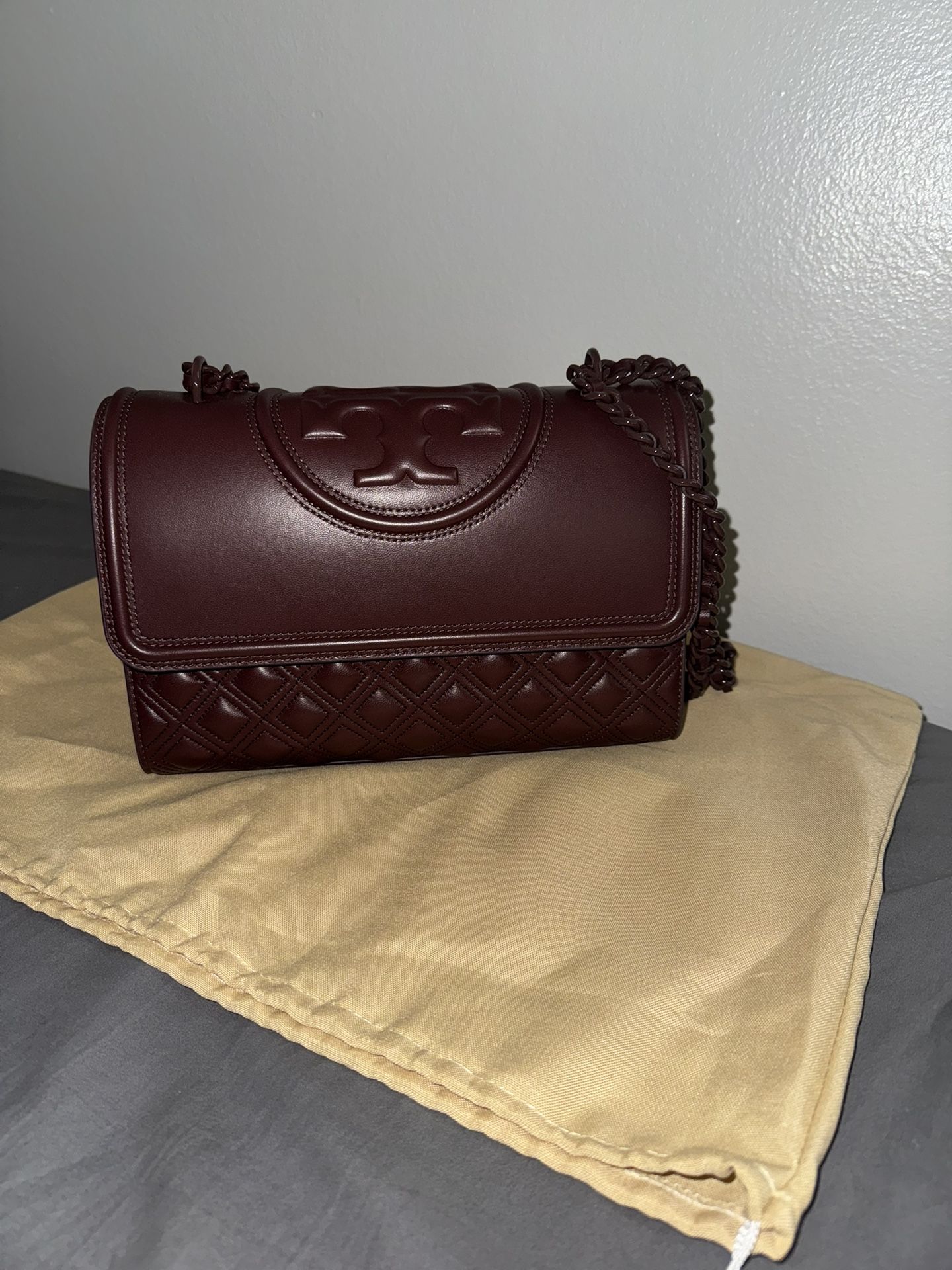 Tory Burch -LG Fleming bag