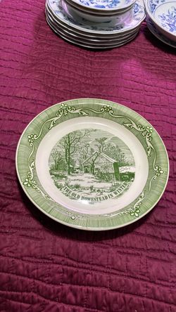 Pie Baking plate