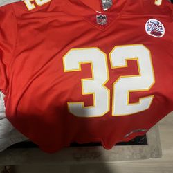 Kansas City Chiefs