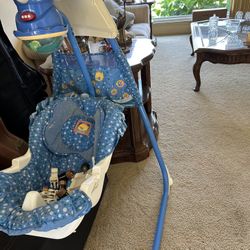 FREE   BABY   SWING 