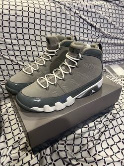 Jordan’s size 12