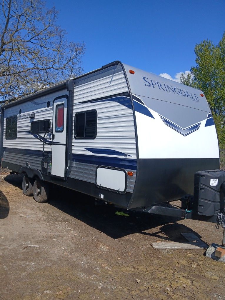 22 Springdale 17500