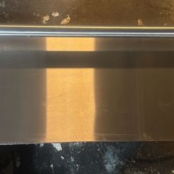 Monogram ZTW900PSN1SS 30” Smart Advantium Oven – Installed, Never Used 