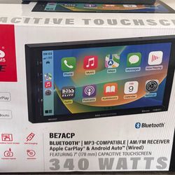 Boss Audio Systems Elite 340 Watts