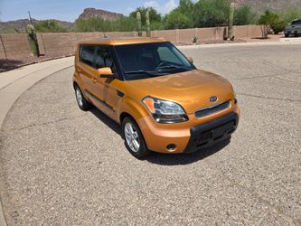 2011 KIA Soul
