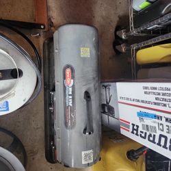 Dyna-Glo Delux 80,000btu Heater 
