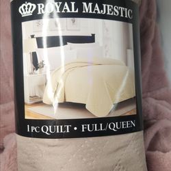 Royal Majestic Quilts