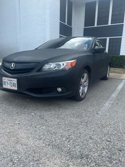 2014 Acura ILX
