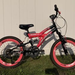 Kids Bike 20” Pink