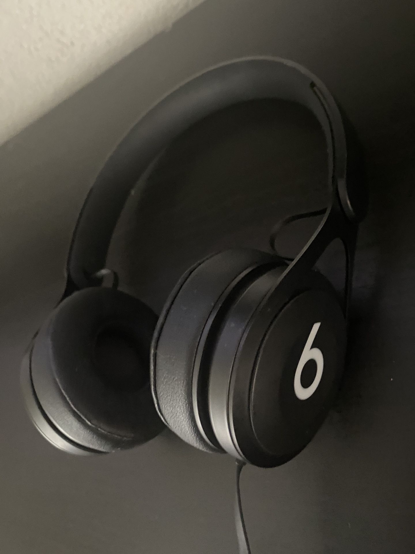 Beats EP wired Headphones