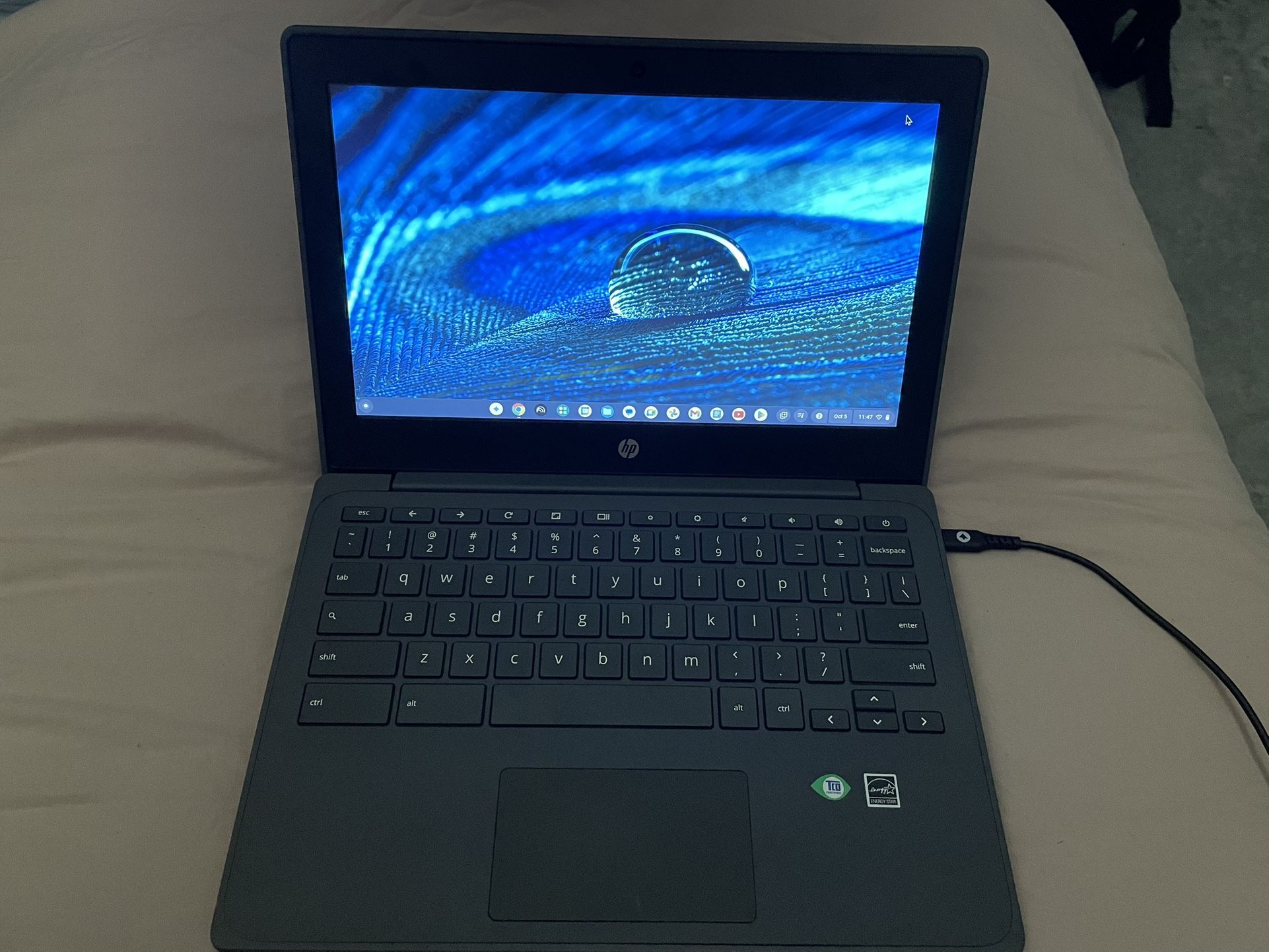 HP Chromebook 11A G8 EE