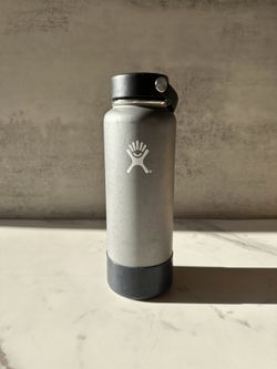 Hydroflask 40 oz Wide Mouth 