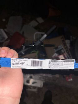 Matco 3/8 sockets