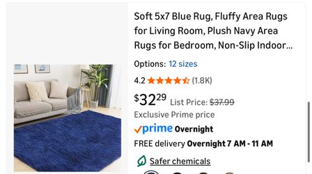 Area Rug 