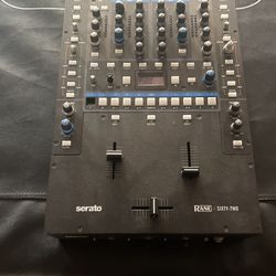 Rane Sixty Two