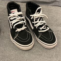 Vans & Nike Air Huarache $20 For Each