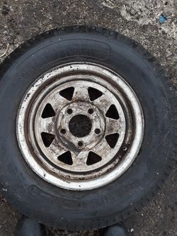 tire