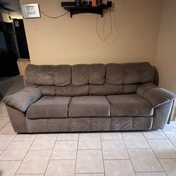 Couch Set 
