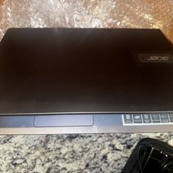 Acer 715 Brand New Never Used