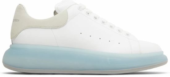 Alexander McQueen Sneakers Size 42