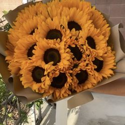 Ramos / bouquets / Flowers