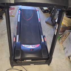 NB 1400 treadmill