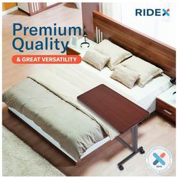 Brand New Overbed Table