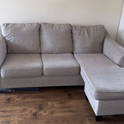 Sofa chaise