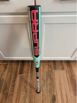 Louisville Supra bat 32 length 27oz