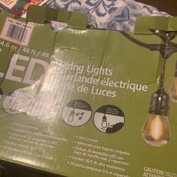 Led Light Fixtures For The House Or Decorating