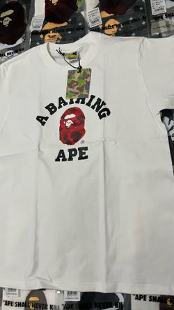 bape small