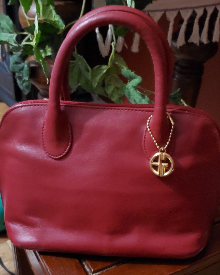 GianI Bernini Crossbody Bag