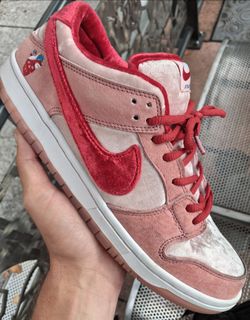 Nike SB Dunk Low Pro (Strangelove)