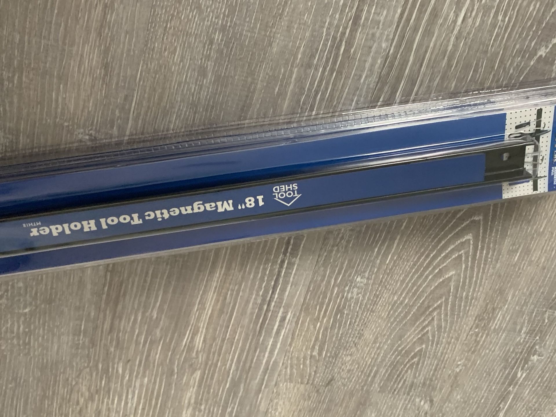 Magnetic Tool Holder New