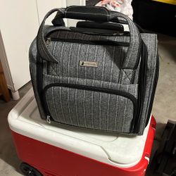 Rolling Luggage 