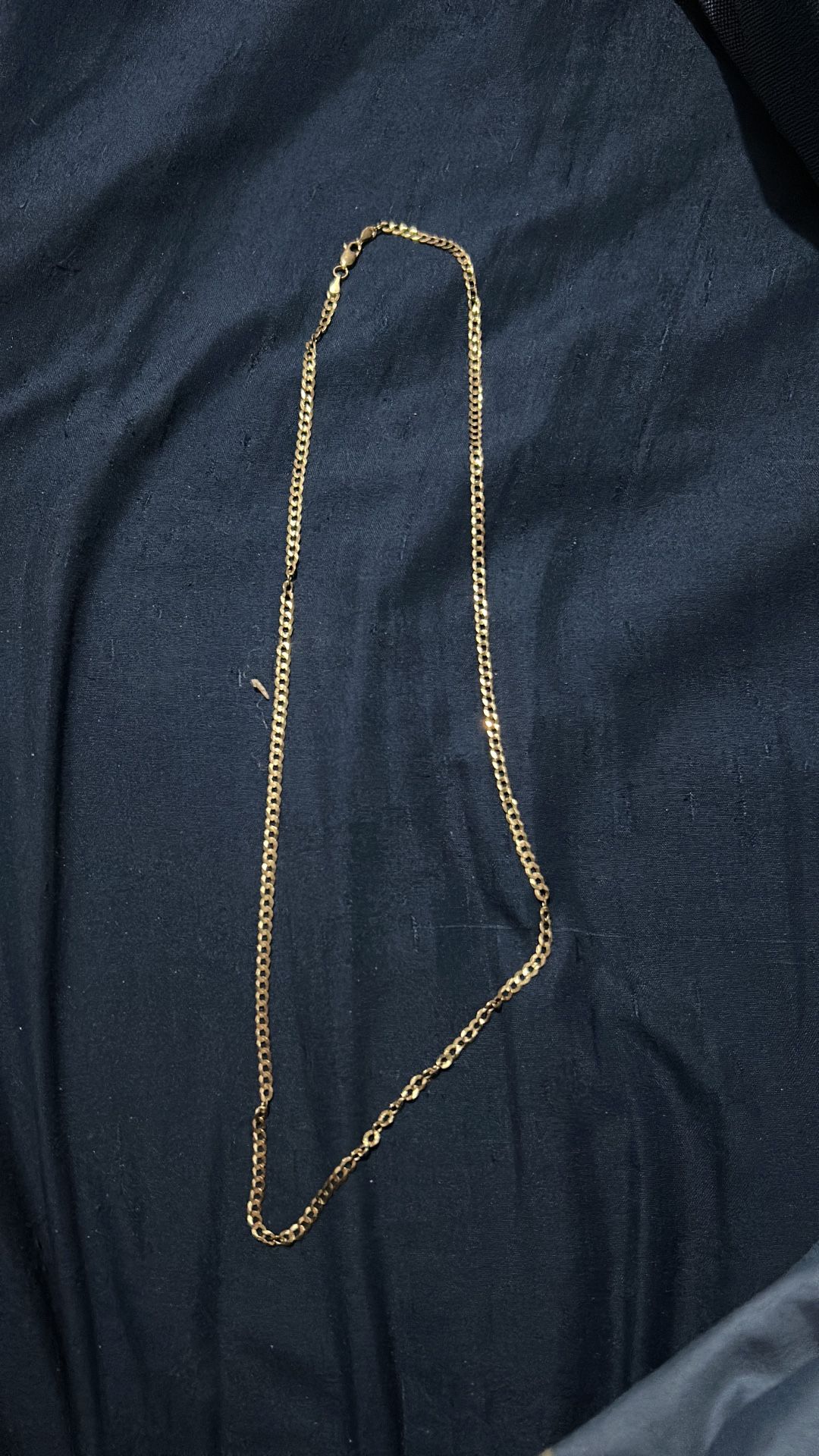 14k Chain