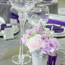 Candle Holder