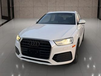 2018 Audi Q3