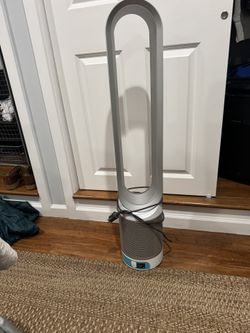 Dyson Pure Cool Link TP02 – Hardly Used – $249 (Retails $529+