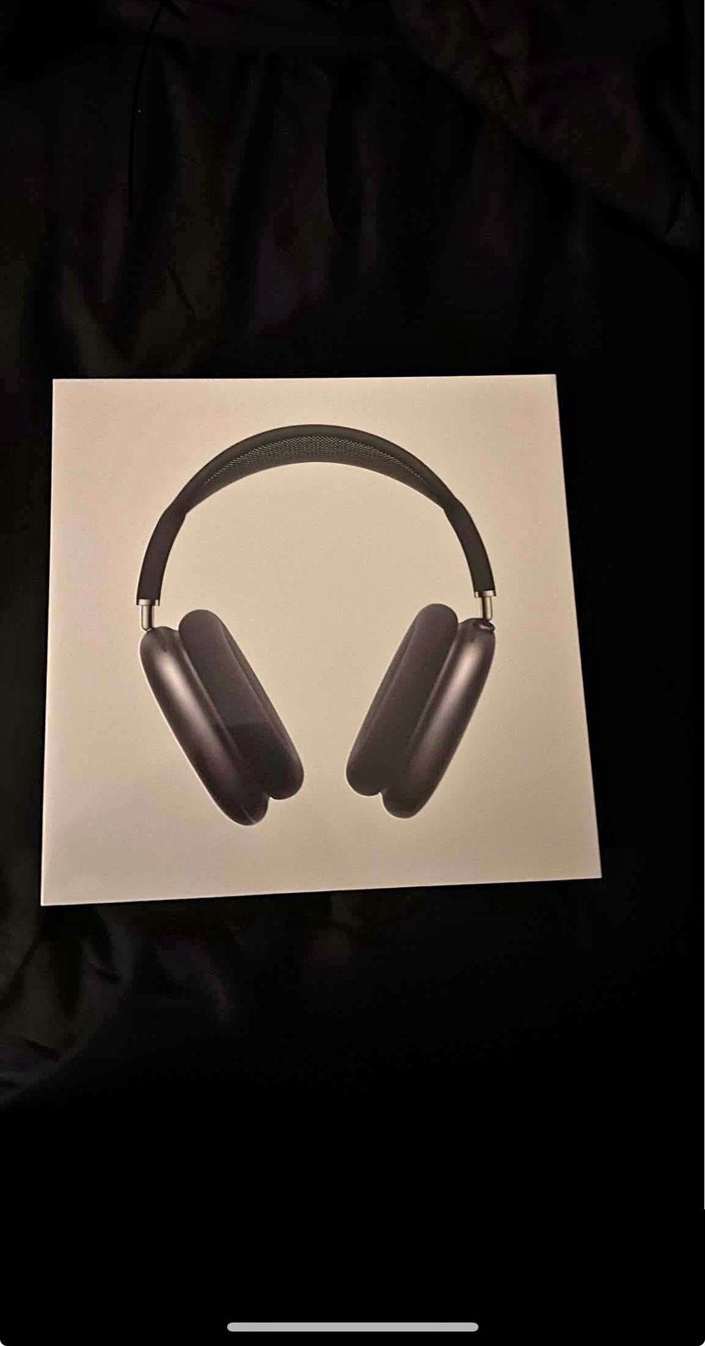 AirPod Max Headphones