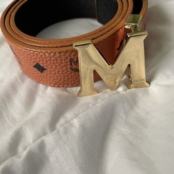 MCM Belt Size 50
