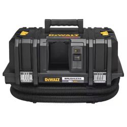 Dewalt Flexvolt Dust Extractor 
