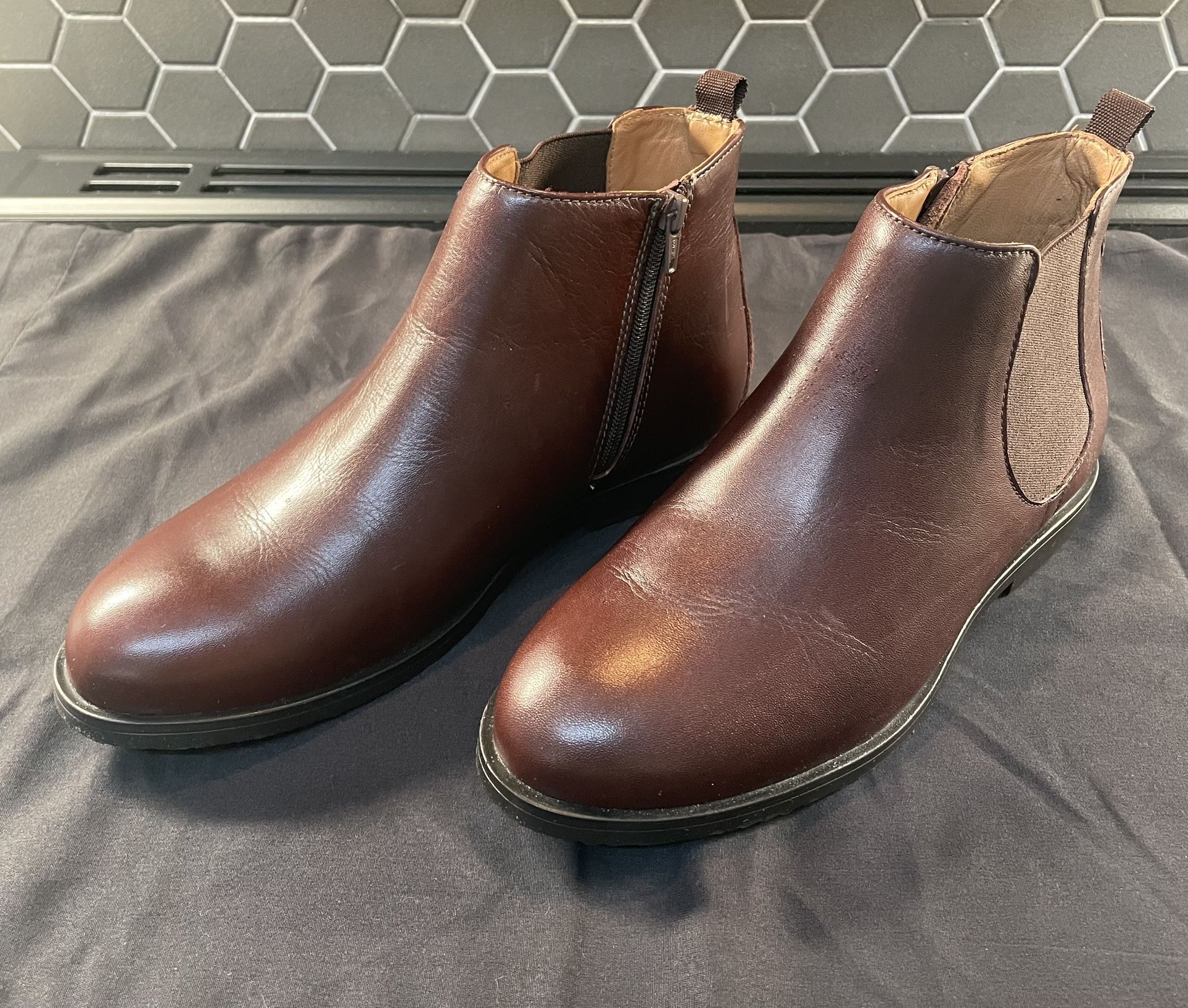 Boys Boots (NWT)