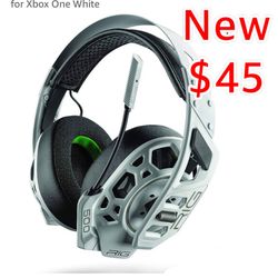 New RIG 500 PRO EX Dolby Atmos Gaming Headset for Xbox One White $45
