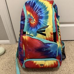 Easton Game Ready Tie Dye Backpack