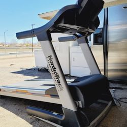 Nordictrack Commercial Treadmill 